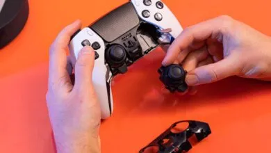 Save $30 on a Refurbished Sony DualSense Edge Controller