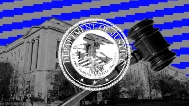 DOJ Appeals Landmark Google Monopoly Ruling