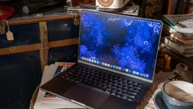 Apple’s Touchscreen MacBooks May Feature Dynamic Island