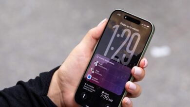 iOS 26.3 Simplifies Switching From iPhone to Android