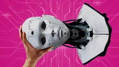 The Hidden Labor Behind Humanoid Robots