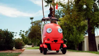 Why Tech Companies Are Designing Cute Robots for Humans