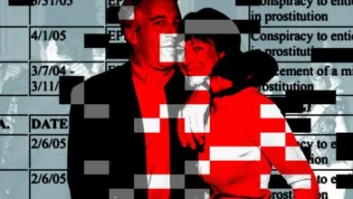 The Team That Scrubbed Jeffrey Epstein’s Digital Trail