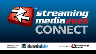 Streaming Media Connect 2026: Key Takeaways & Insights