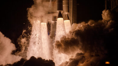 ULA Complicates Space Force GPS Interference Issue