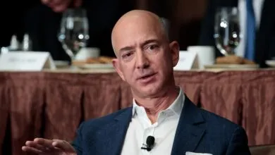 Why Is Jeff Bezos Dismantling The Washington Post?