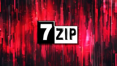Beware: Fake 7-Zip Site Pushes Malware-Laden Installer