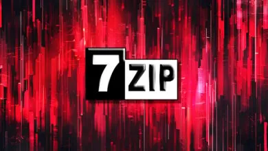 Beware: Fake 7-Zip Site Pushes Malware-Laden Installer
