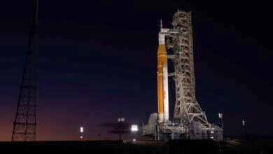 NASA delays Artemis II launch to March amid hydrogen leak issues