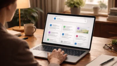 Beyond Rankings: AI Search Success Through Inclusion