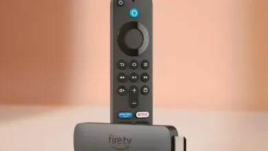 Amazon Fire TV Stick 4K Plus: New Interface & 40% Off