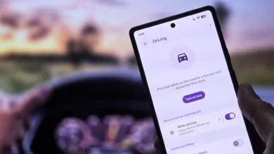 Google’s Driving Mode Update Solves a Major Android Annoyance