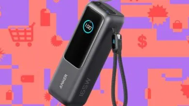 Top Laptop Power Bank Hits Lowest Price Ever