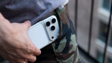 Apple iPhones and iPads Cleared for Classified Government Data