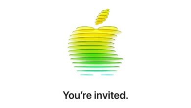 Apple’s March 4 Event: New Macs and iPads Expected