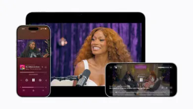 Apple Podcasts Launches New Video Podcast Feature
