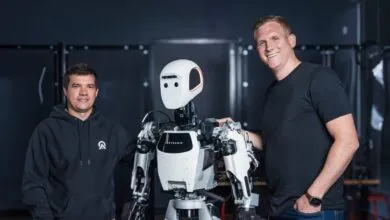 Apptronik Raises $935M, Valued at Over $5B for Humanoid Robots