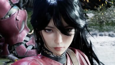 Game Freak's 'Beast of Reincarnation' Developed by Small Team and Dozens of Partners