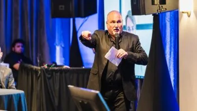 Nominate for the 2026 Joseph C. Belden Innovation Award