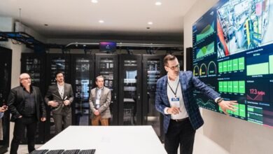 Joseph Belden: Final Call for Innovators to Scale Up