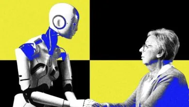 Why AI Can’t Achieve Consciousness