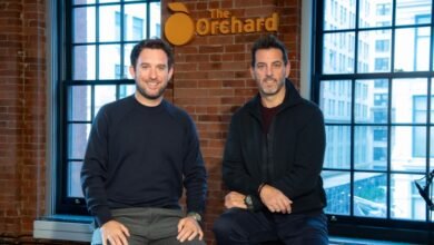 Avex Partners With The Orchard in Major Music Deal