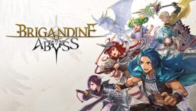 Brigandine: Abyss Confirmed for PS5, Xbox Series, Switch 2, and PC