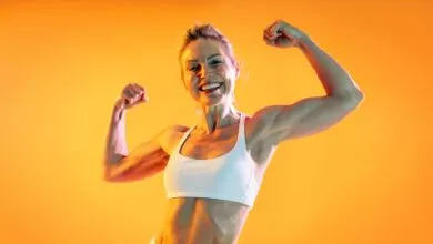 3 Fitness Tests Every Senior Over 60 Should Try