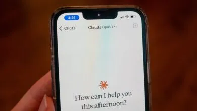 Claude App Hits Top 10 After Super Bowl AI Mockery