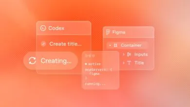 Figma Integrates OpenAI’s Codex for AI-Powered Design