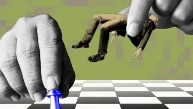 NYC Companies Silent on AI Replacing Jobs