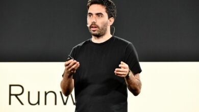 Runway AI Raises $315M at $5.3B Valuation for Advanced World Models