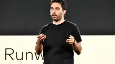 Runway AI Raises $315M at $5.3B Valuation for Advanced World Models