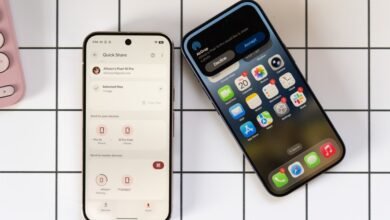Pixel 9 Rivals AirDrop with New File Sharing Feature