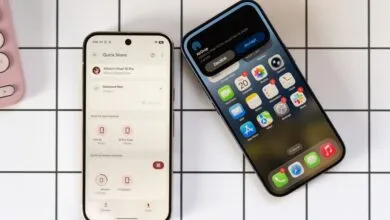 Google’s AirDrop Rival Expands to More Android Phones Soon