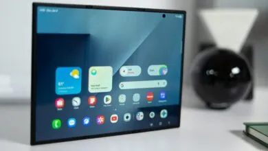 Samsung’s Galaxy Z TriFold Sells Out in Minutes