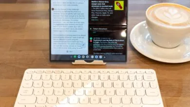 Folding Phones: The Laptop Replacement in Your Pocket