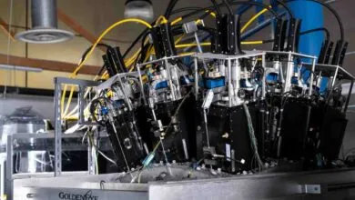 Freeform Secures $67M to Scale AI-Powered Laser Manufacturing