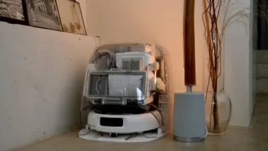 DJI’s Robovac: An Autonomous Drone That Falls Short on Trust