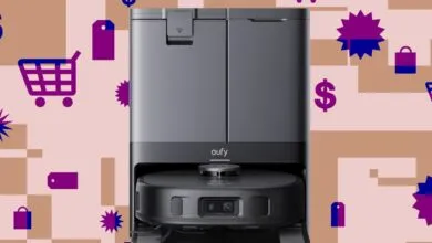 Eufy X10 Pro Omni Robovac Hits Record Low Price