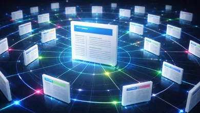 Craft a Winning Context-First AI Search Strategy