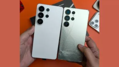 Galaxy S26 Ultra vs iPhone 17 Pro Max: Early Unboxing & Comparison