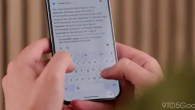 Gboard May Finally Add iPhone’s Best Keyboard Feature
