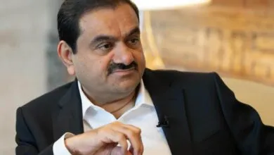 Adani to Invest $100B in AI Data Centers for India’s Global Push