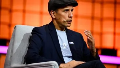 Who Owns Your Company’s AI? Glean’s CEO Explains