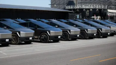 Tesla Cuts Cybertruck Prices to Boost Sales