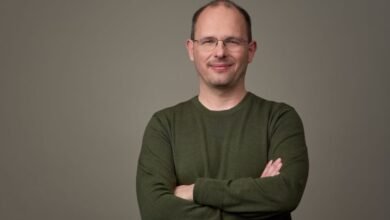 Ex-GitHub CEO’s Dev Tool Lands $60M Seed at $300M Valuation