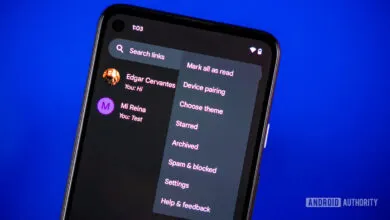 Google Messages Finally Adds a Top-Requested Feature