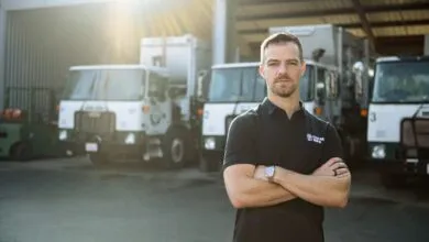 Hauler Hero Raises $16M for AI Waste Management Platform