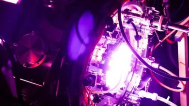 Helion’s Fusion Reactor Hits Record Temps Ahead of 2028 Goal
